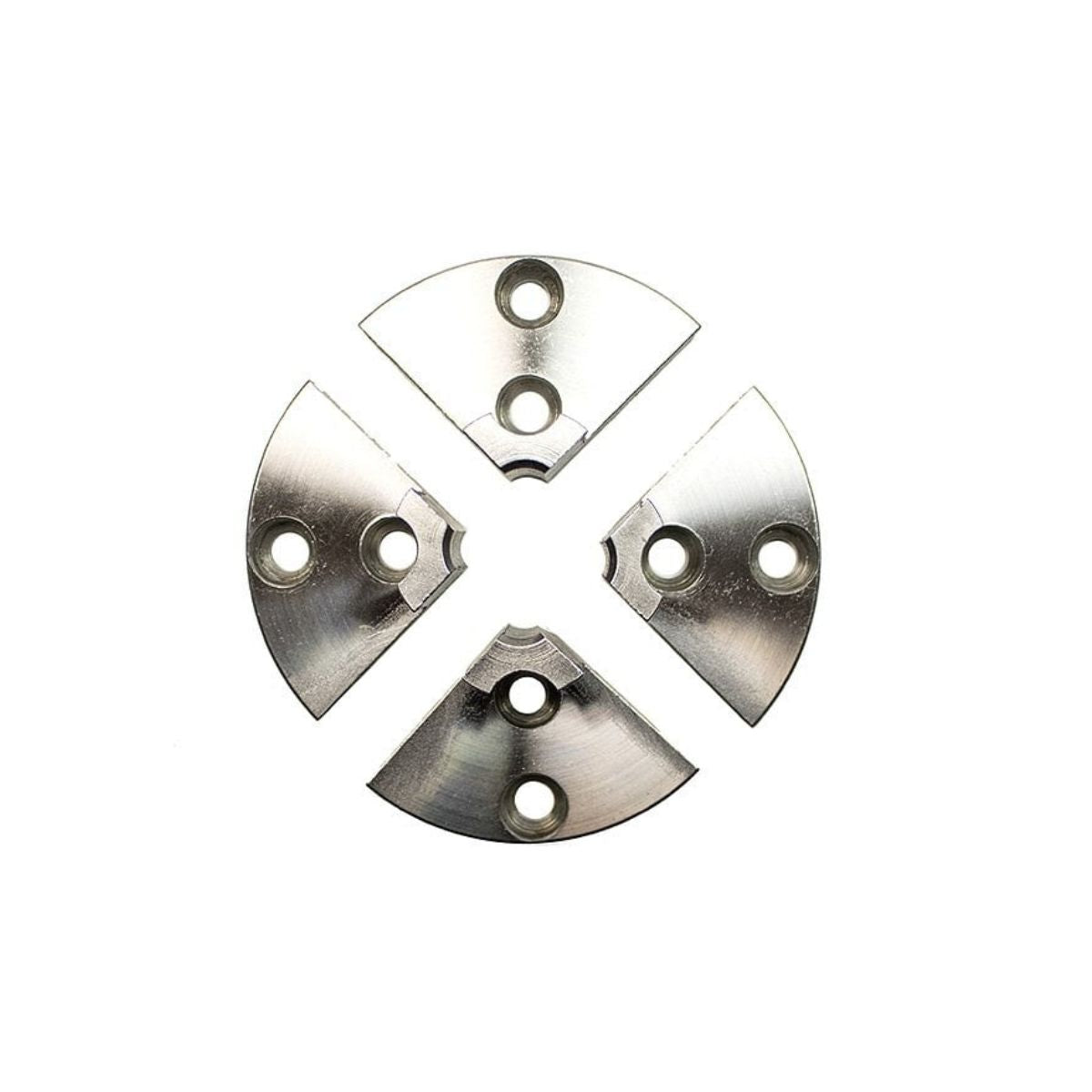 Nova Mini Spigot Chuck Jaw