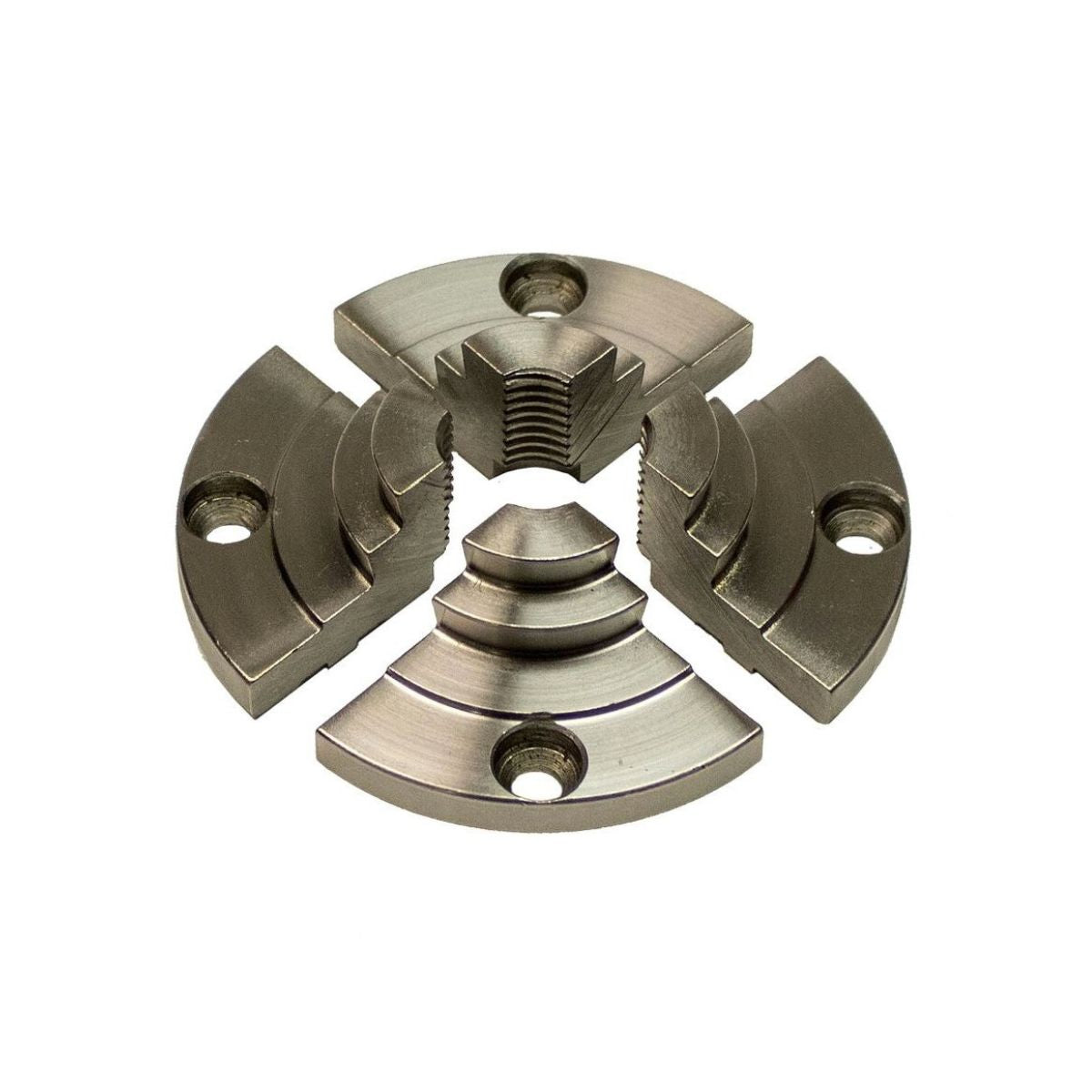 Nova Mini Step Chuck Jaw