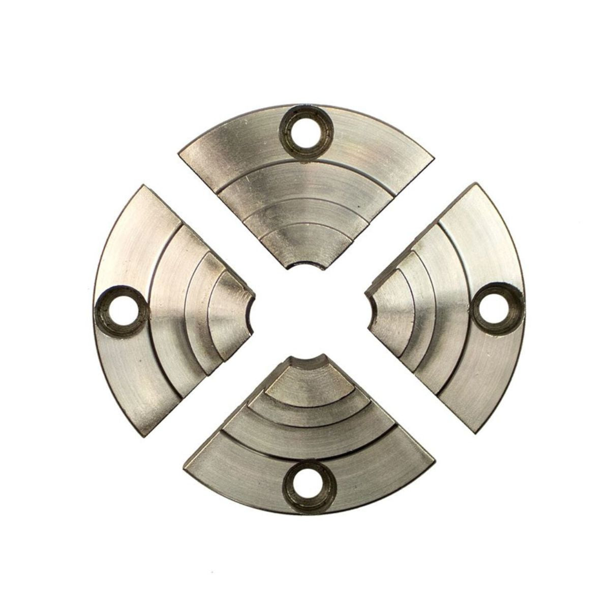 Nova Mini Step Chuck Jaw