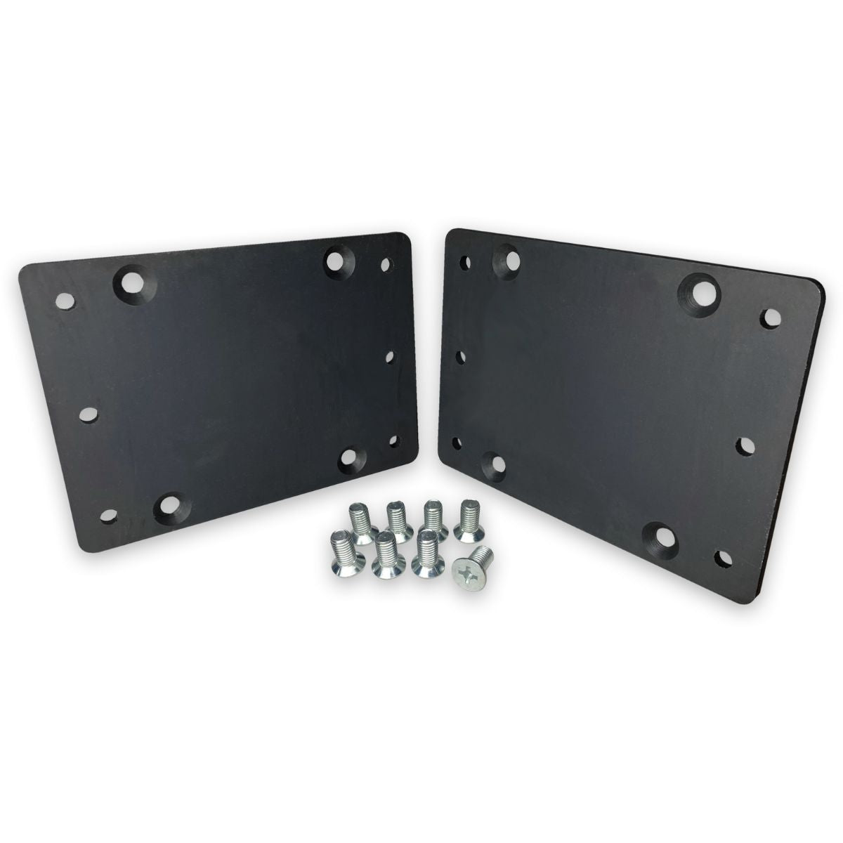Nova Neptune Benchtop Mounting Plate Set