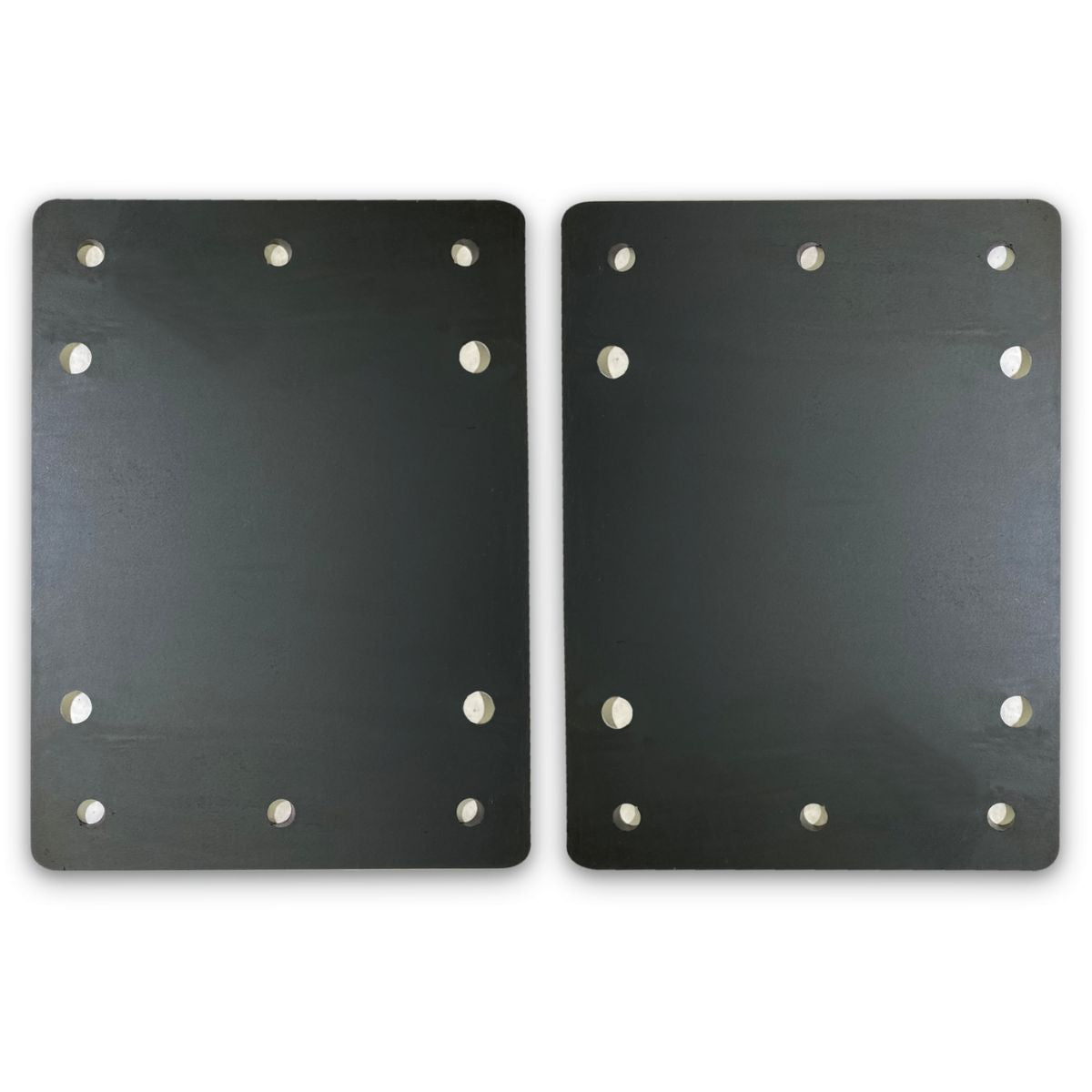 Nova Neptune Benchtop Mounting Plate Set