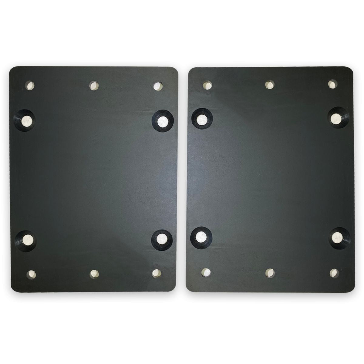 Nova Neptune Benchtop Mounting Plate Set