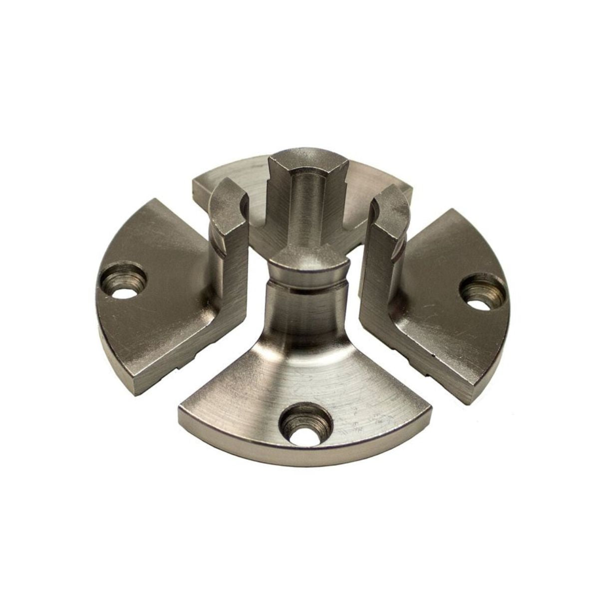 Nova Pin Chuck Jaws