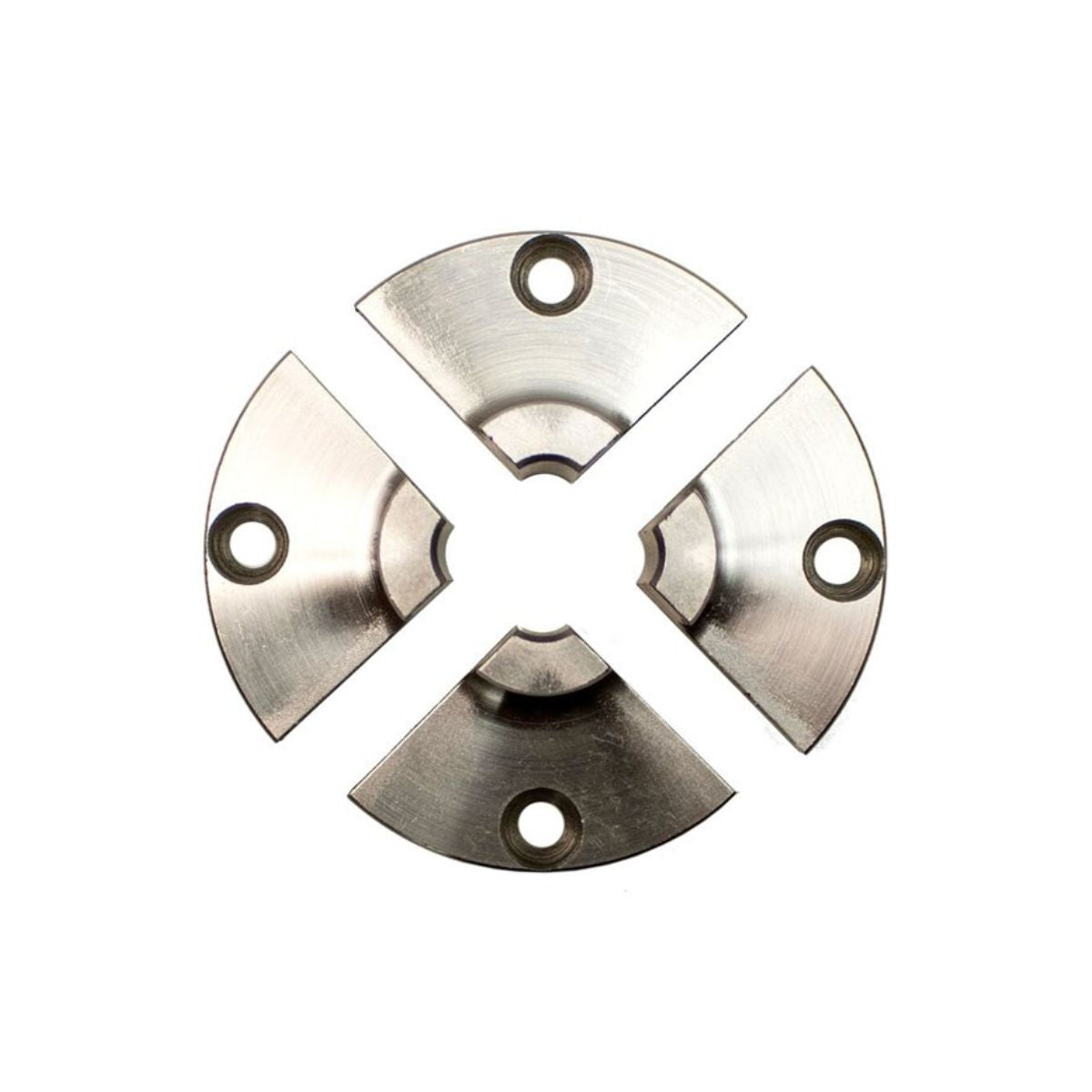 Nova Pin Chuck Jaws