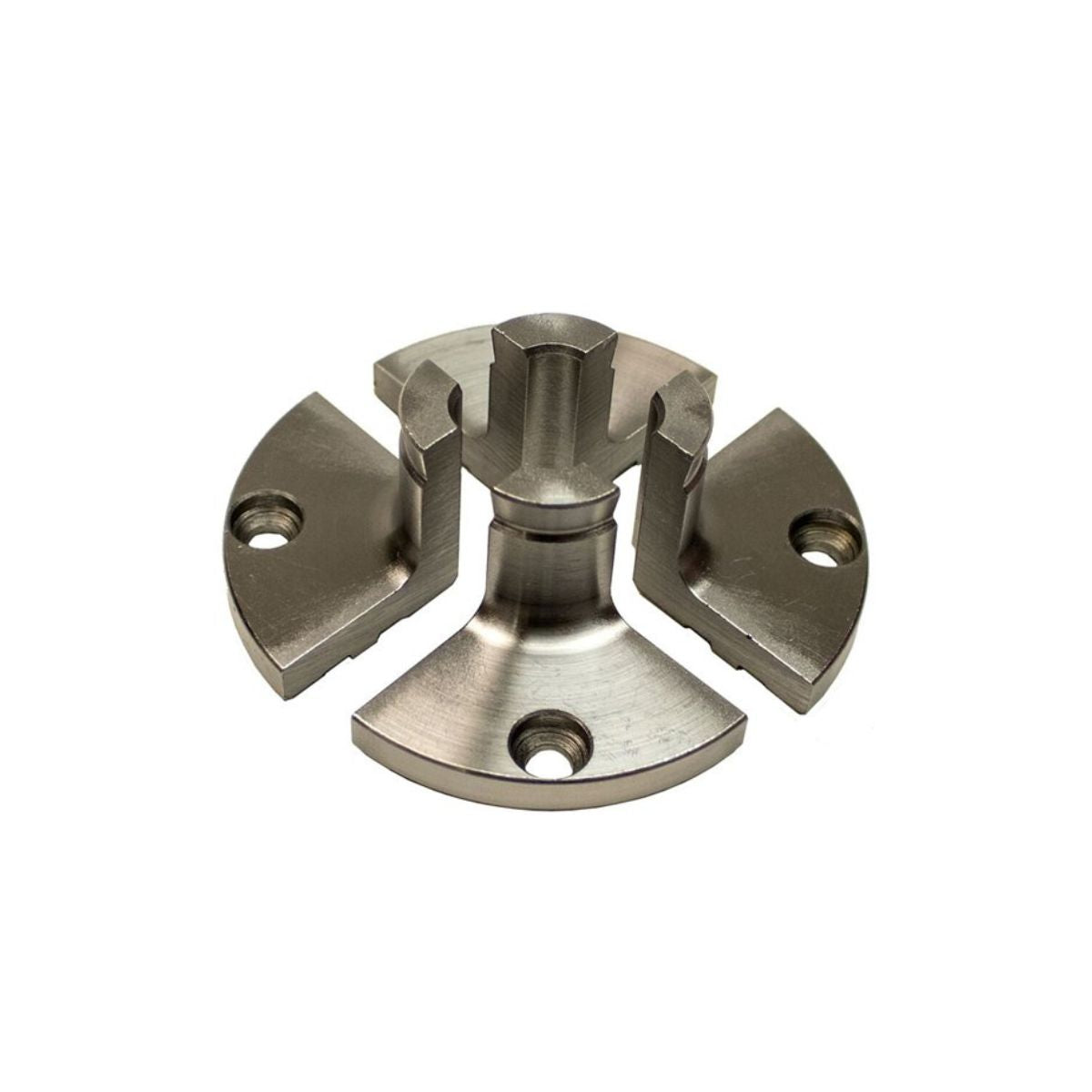 Nova Pin Chuck Jaws