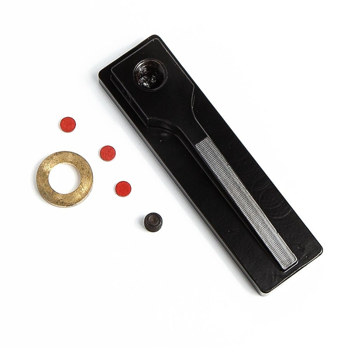 Nova Small M12 Box Rest