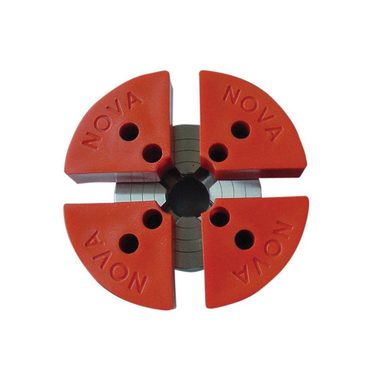 Nova Soft Chuck Jaws