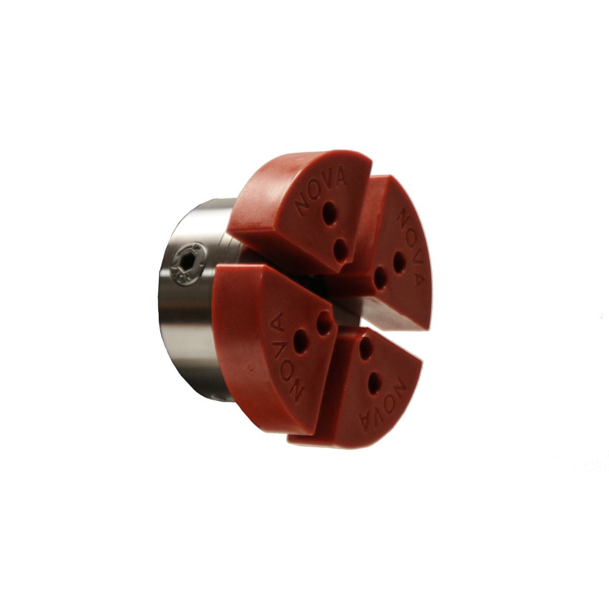 Nova Soft Chuck Jaws