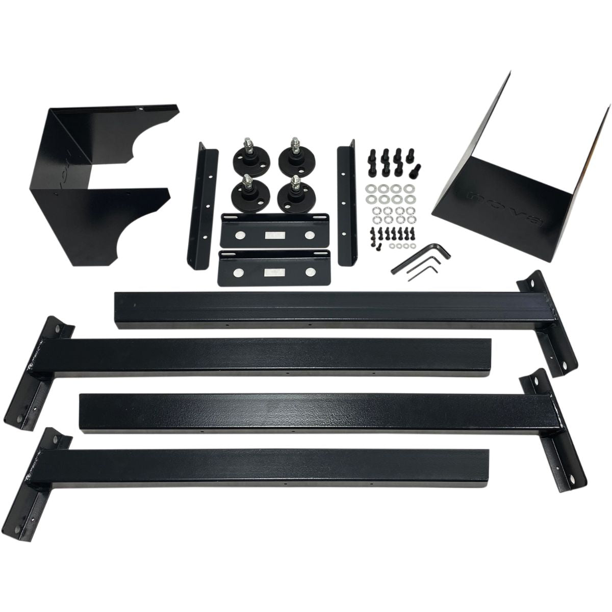 Nova Stand for Neptune Benchtop Lathe