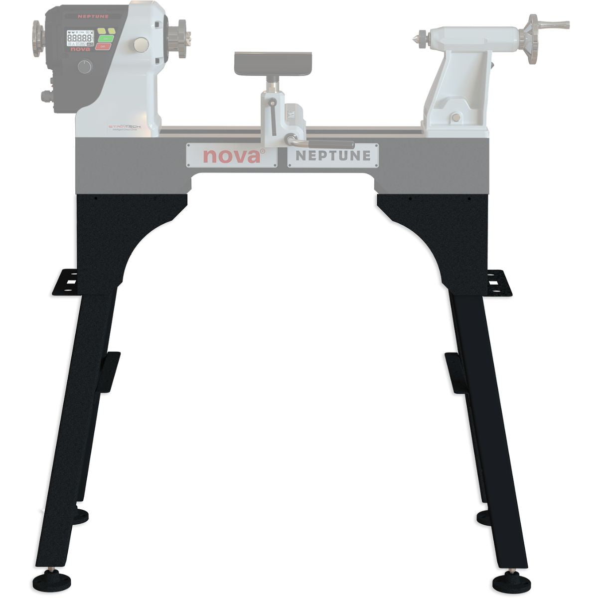 Nova Stand for Neptune Benchtop Lathe
