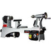 Nova Comet 14 DR Lathe.