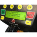 Nova Galaxi 16"- 44" Wood Lathe monitor
