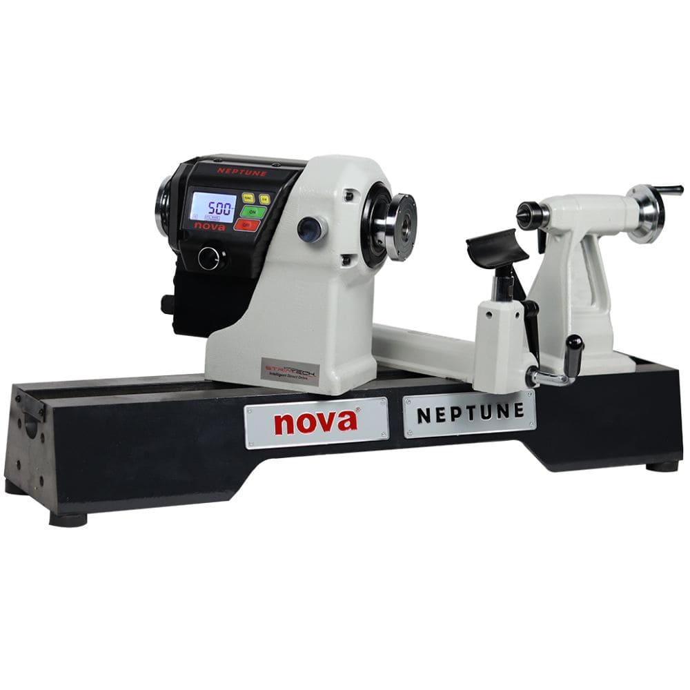 Nova Neptune.