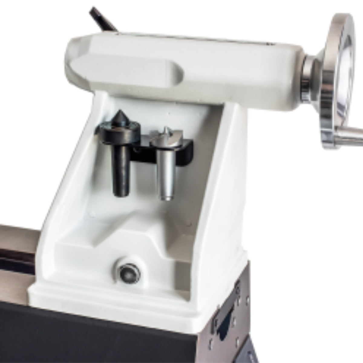 Nova Neutron 55800 17″ Direct Drive Lathe