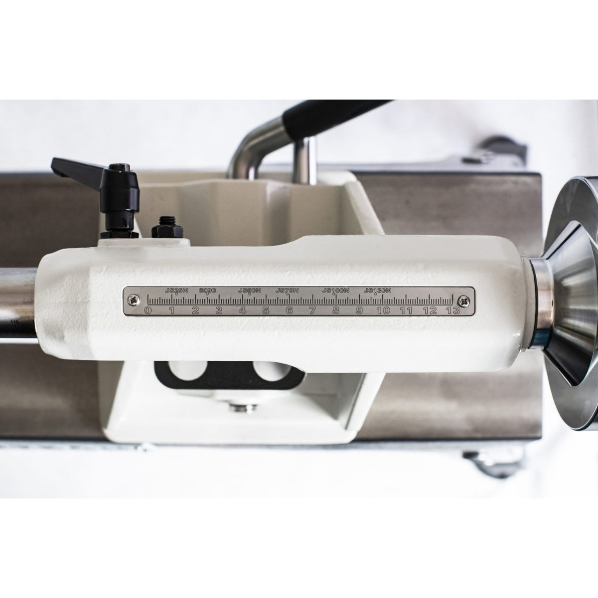 Nova Neutron 55800 17″ Direct Drive Lathe