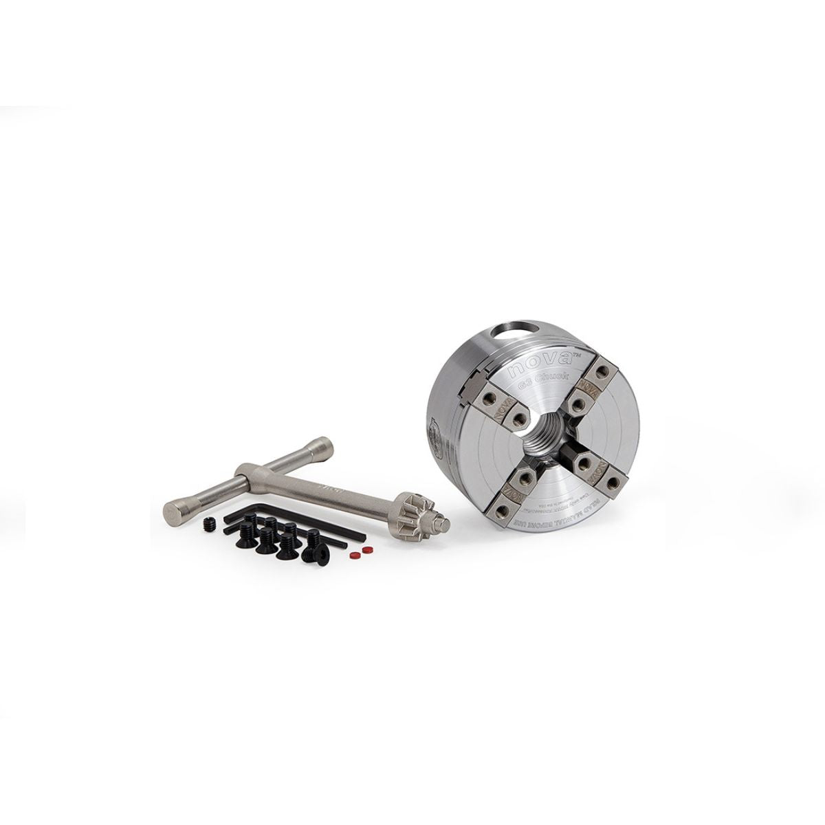 Nova Original G3 Companion Chuck