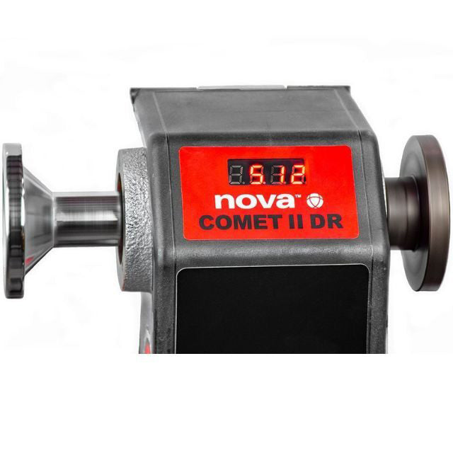 Nova Comet II DR Midi Bench Wood Lathe