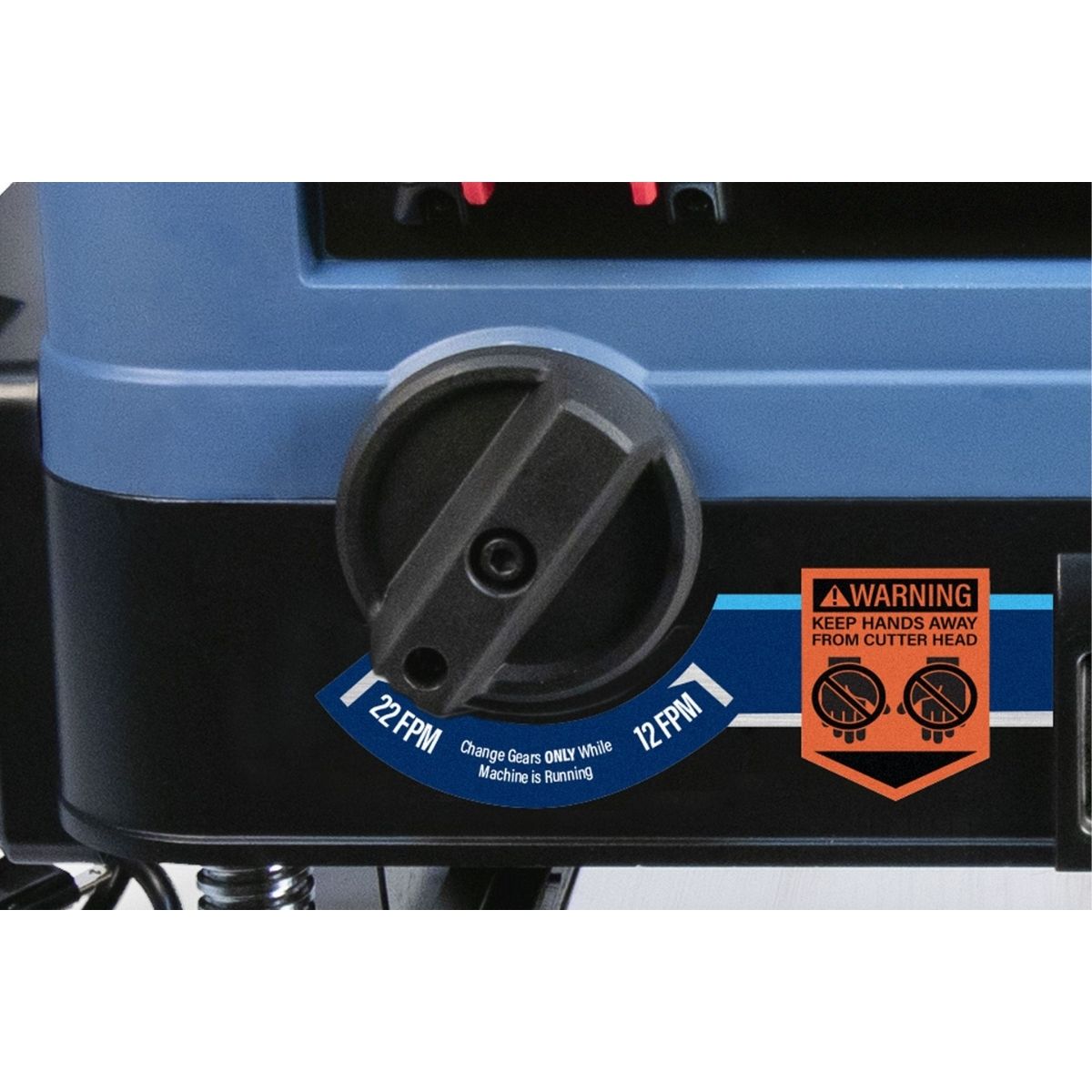 Oliver 10055 15 inch Planer Workstation Package