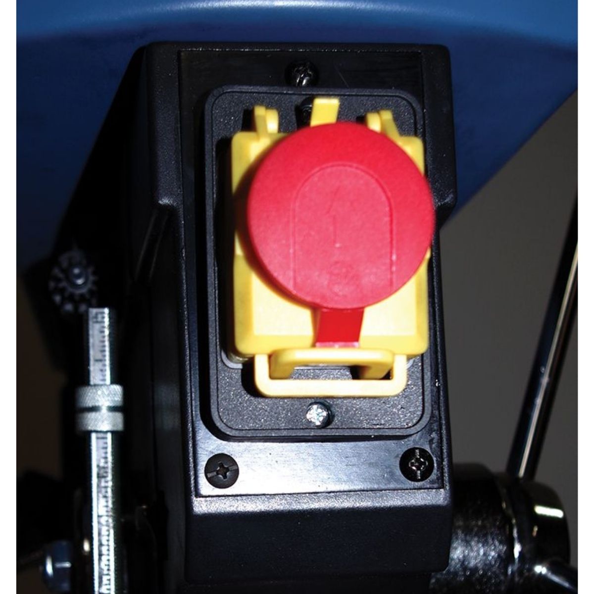 Oliver 10060 14 Inch Drill Press - Bench Model