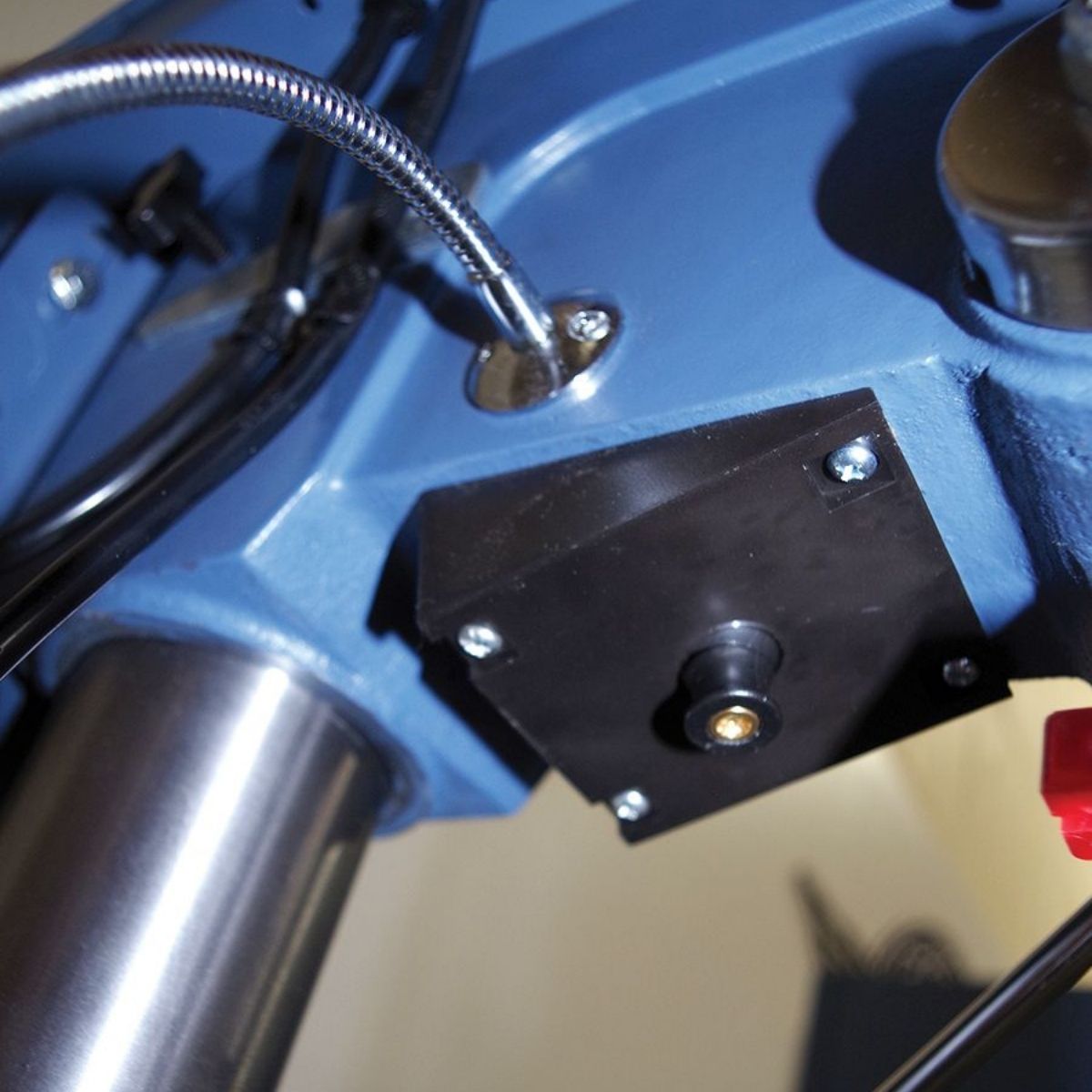 Oliver 10061 14 Inch Drill Press - Floor Model