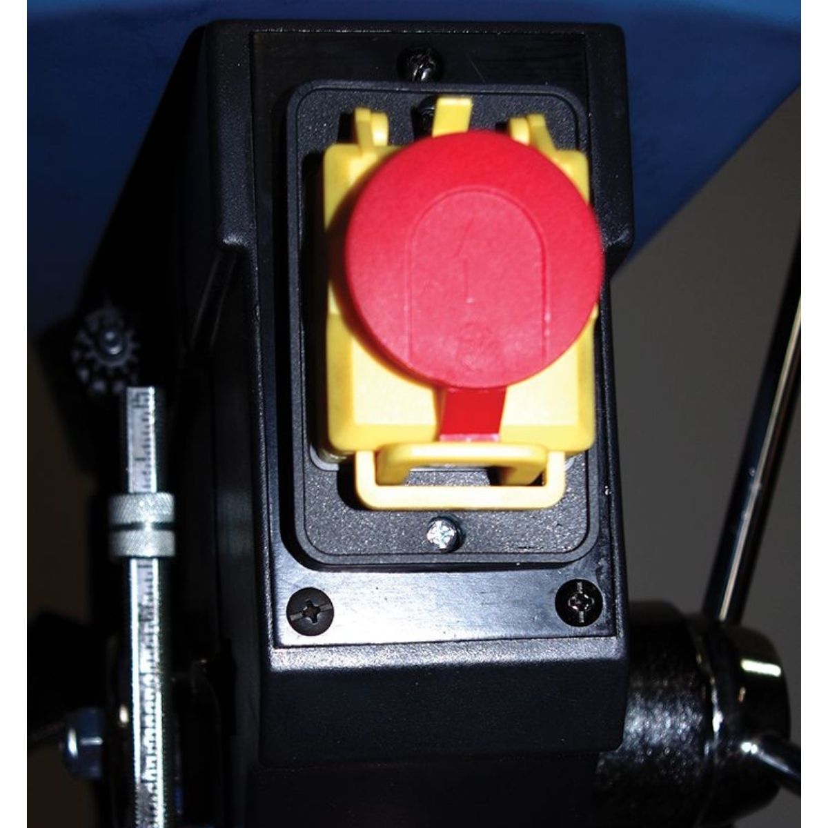 Oliver 10061 14 Inch Drill Press - Floor Model