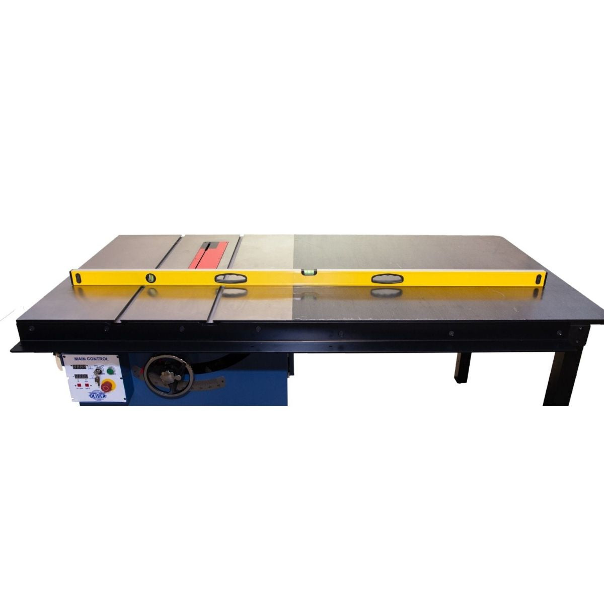 Oliver 4065 14 Inch Table Saw