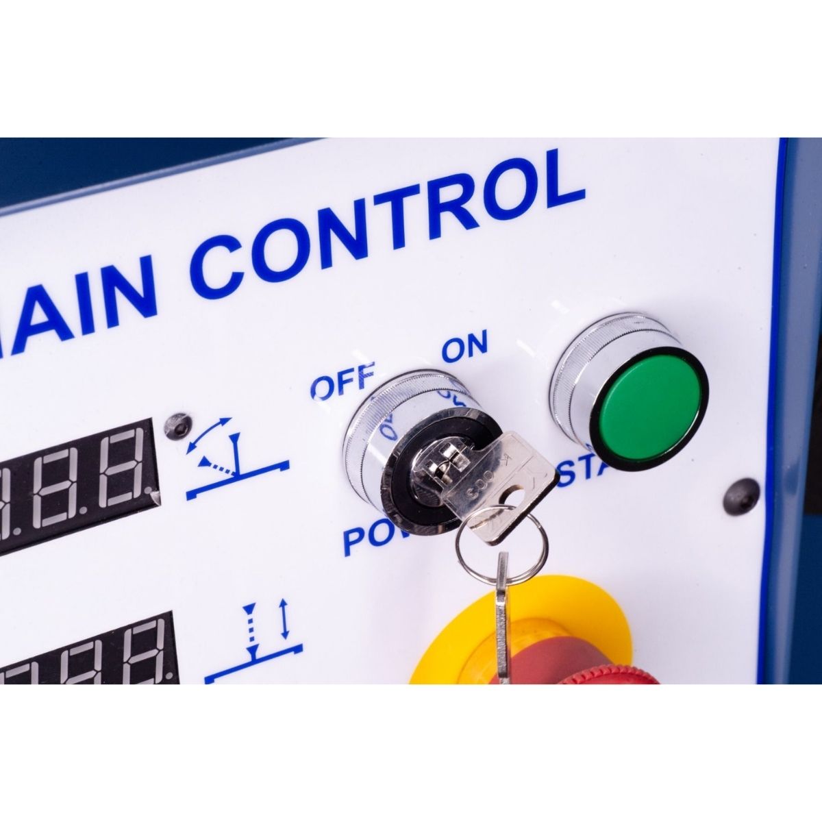 Oliver 4065 14 Inch Table Saw