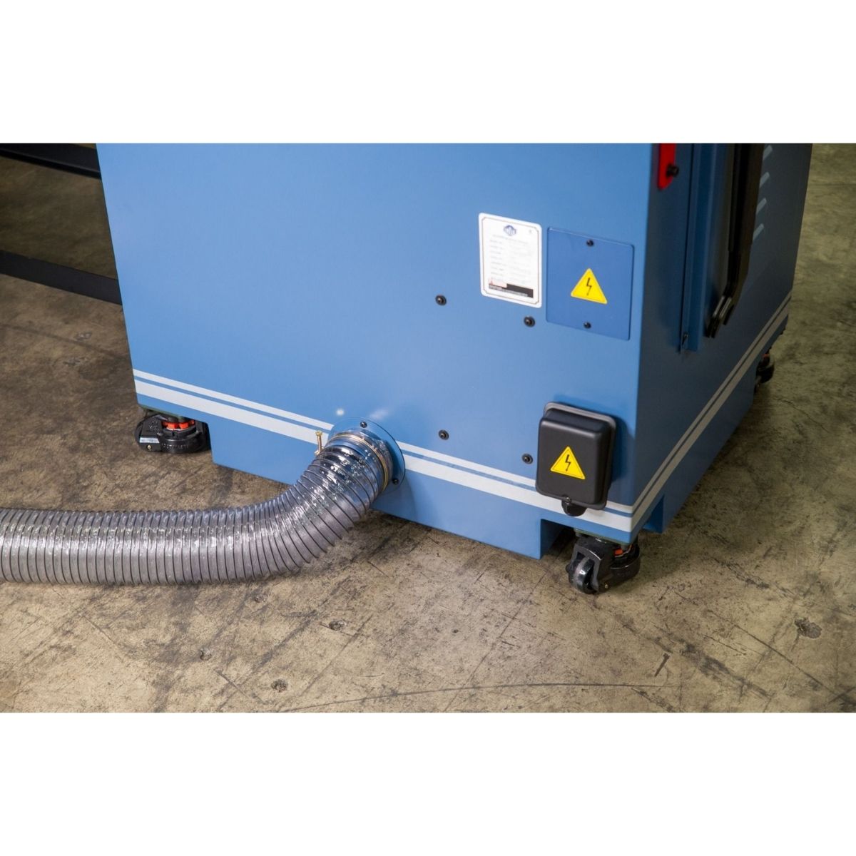 Oliver 4065 14 Inch Table Saw