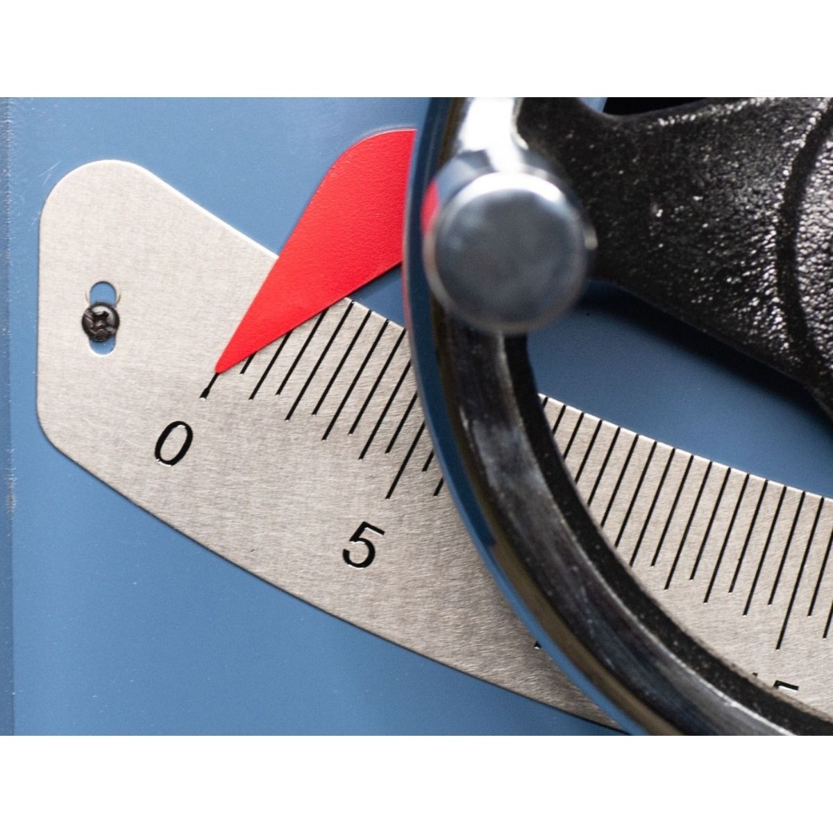 Oliver 4065 14 Inch Table Saw