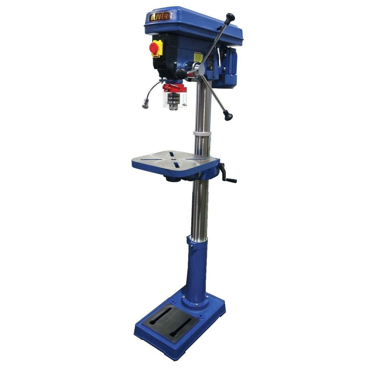 Oliver 10062 17 Inch Drill Press
