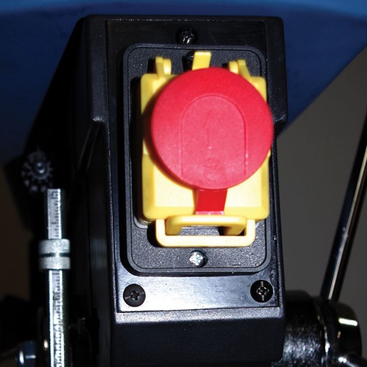 Oliver 10062 17 Inch Drill Press