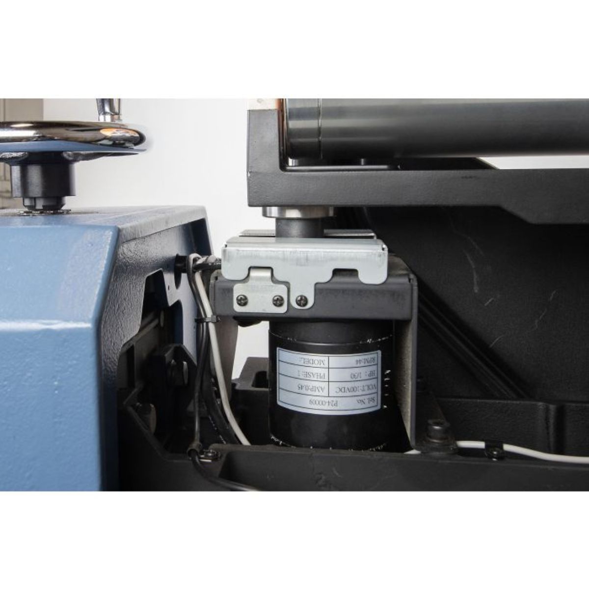 Oliver 5315 Open-End Wide Belt Sander Package