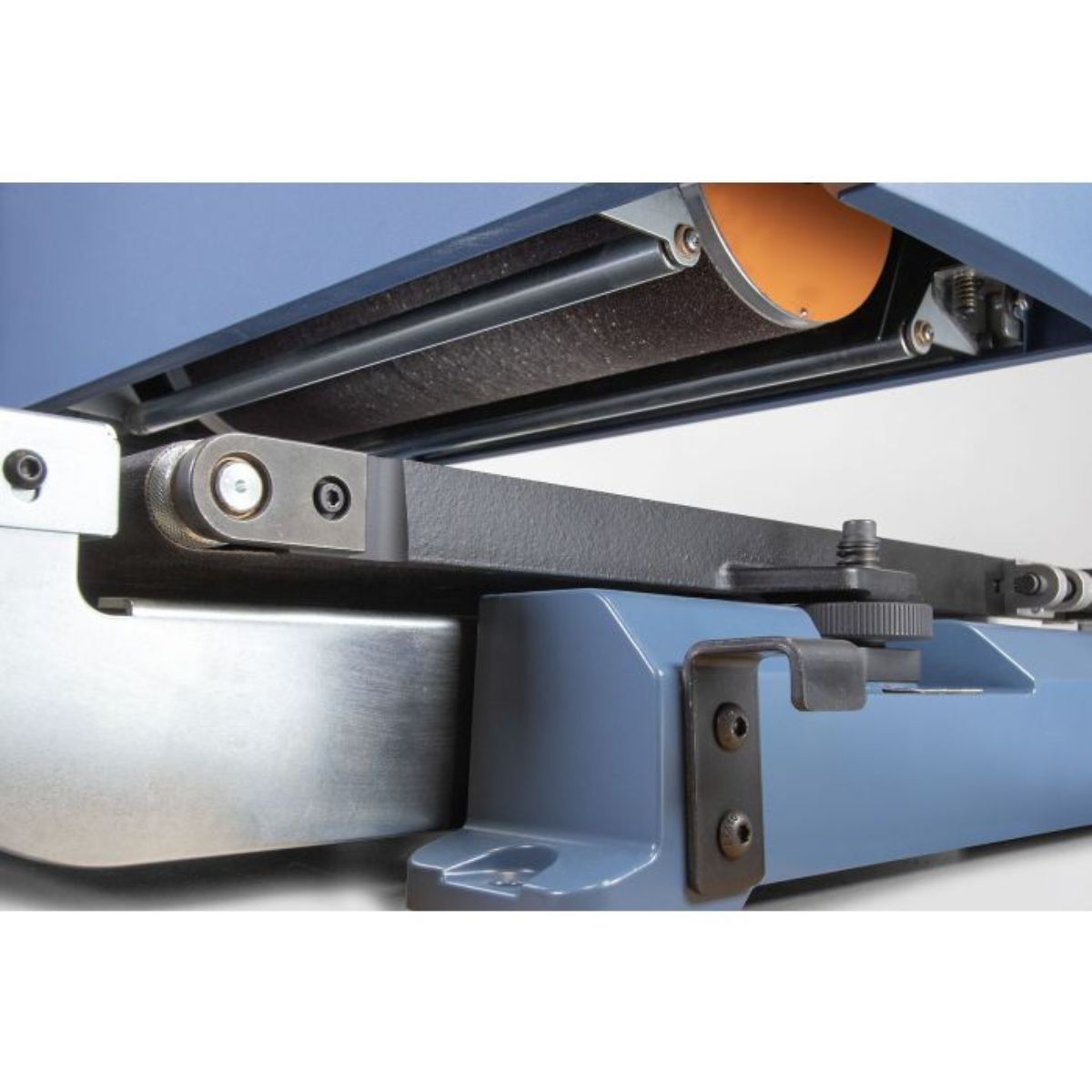 Oliver 5315 Open-End Wide Belt Sander Package