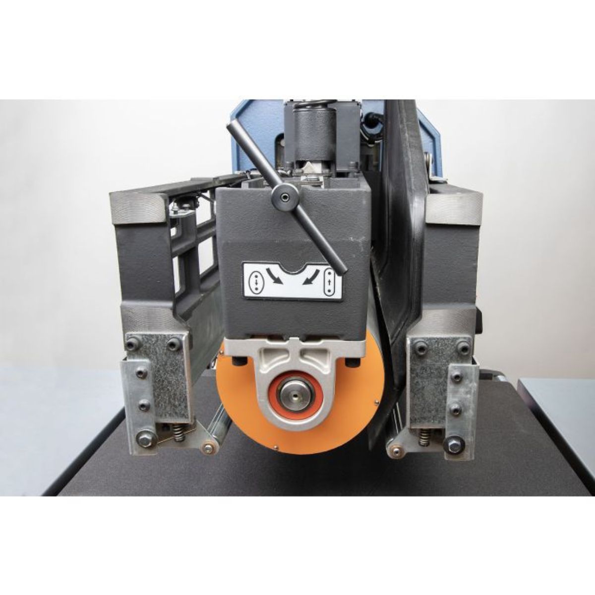 Oliver 5315 Open-End Wide Belt Sander Package