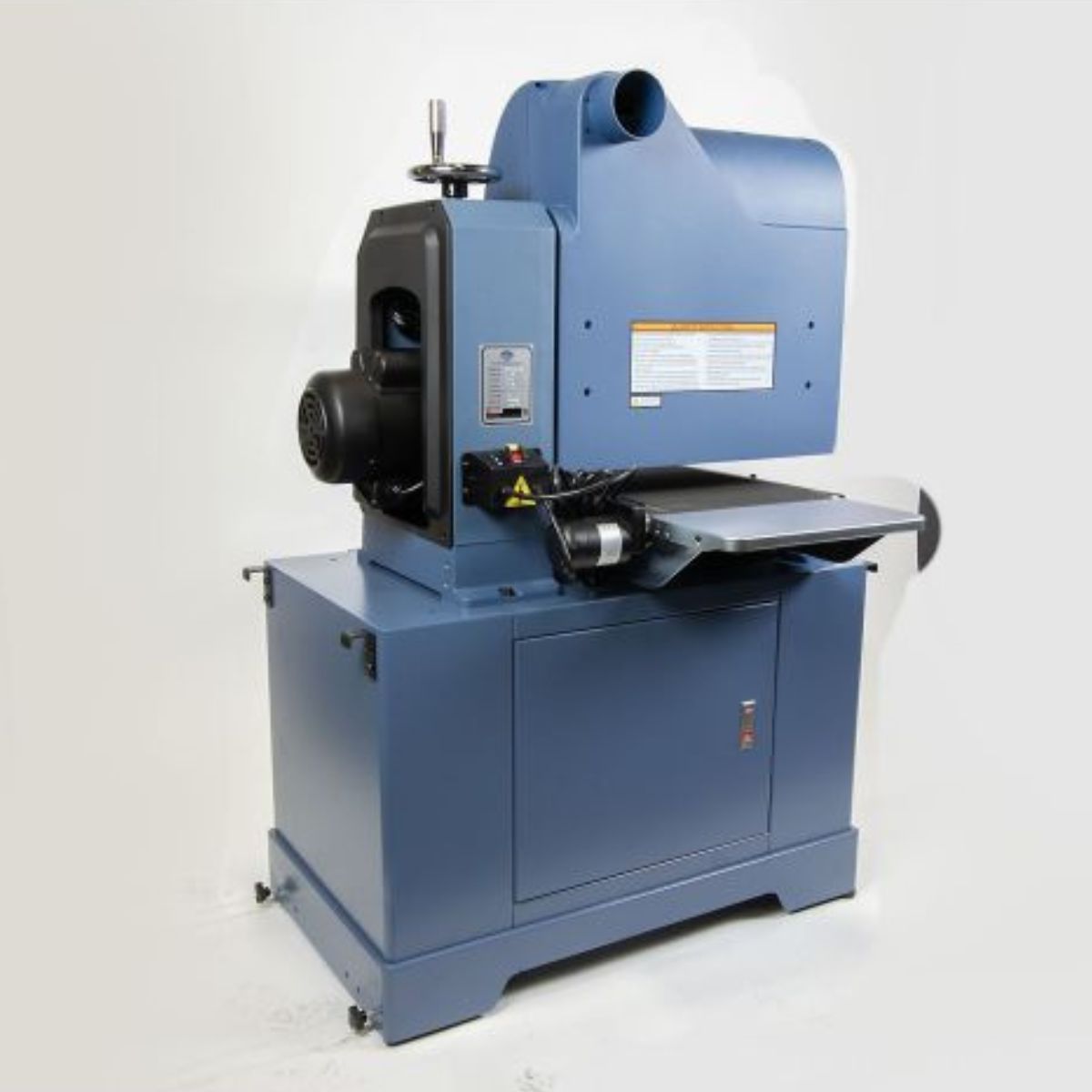 Oliver 5315 Open-End Wide Belt Sander Package