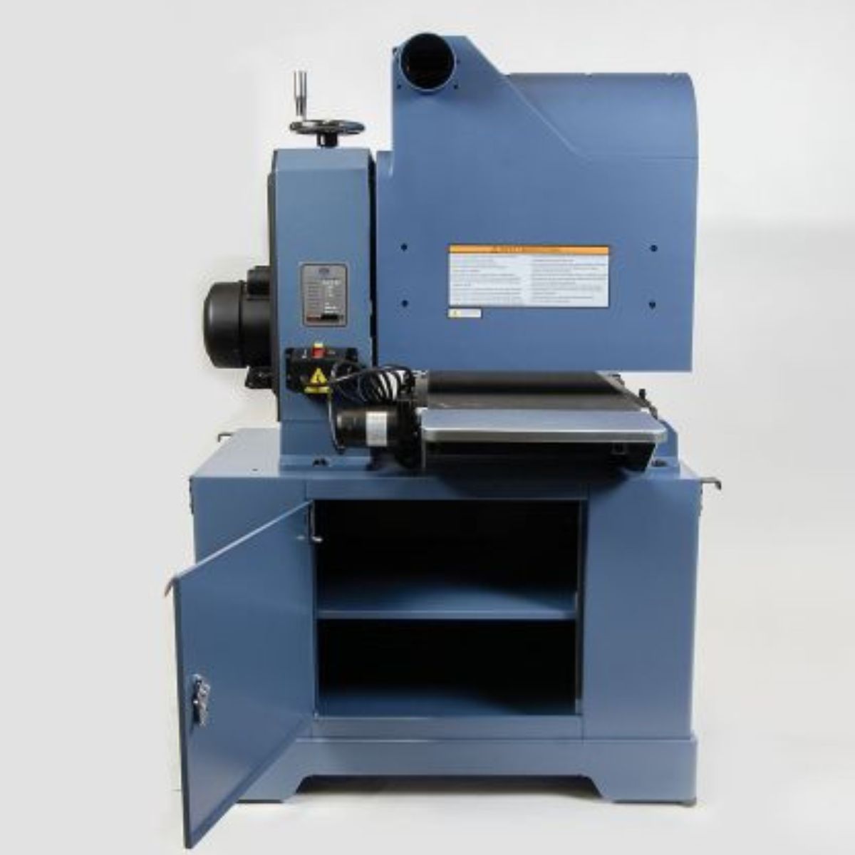 Oliver 5315 Open-End Wide Belt Sander Package