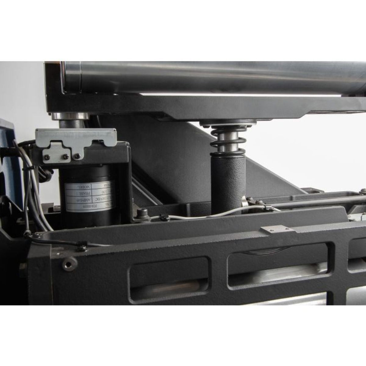 Oliver 5315 Open-End Wide Belt Sander Package