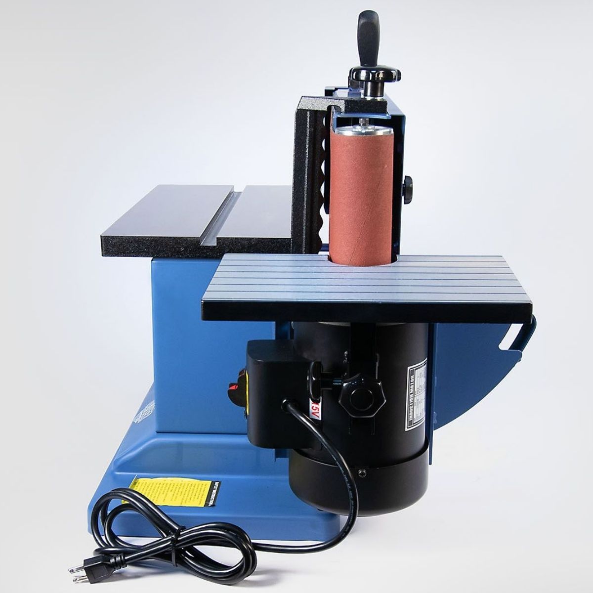 Oliver 6301 6 Inch x 48 Inch Benchtop Edge Sander