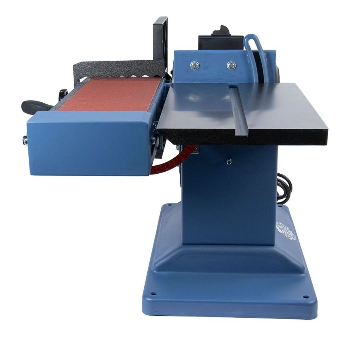 Oliver 6301 6 Inch x 48 Inch Benchtop Edge Sander