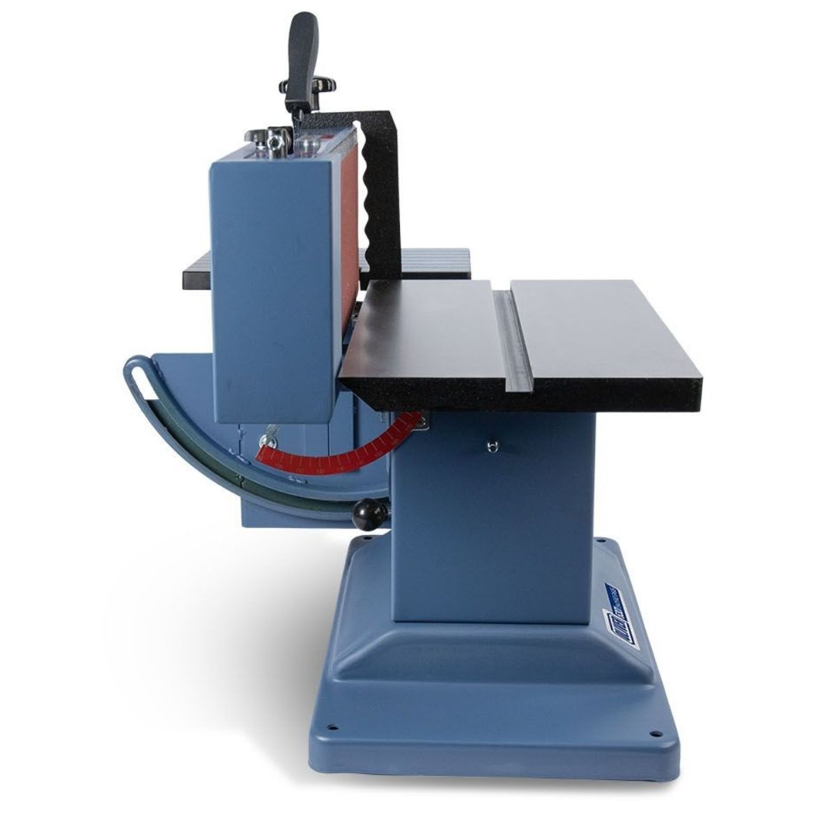 Oliver 6301 6 Inch x 48 Inch Benchtop Edge Sander