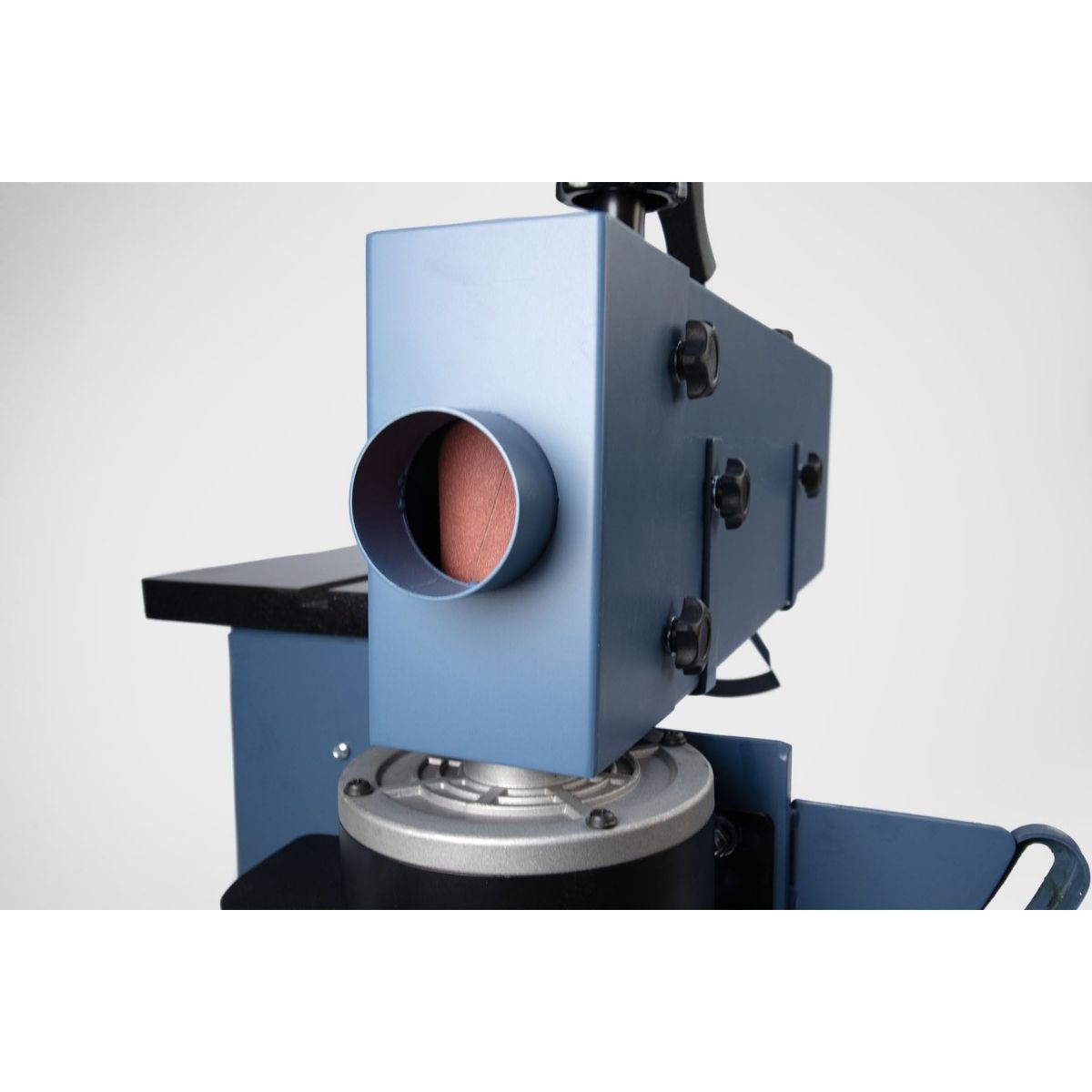 Oliver 6301 6 Inch x 48 Inch Benchtop Edge Sander