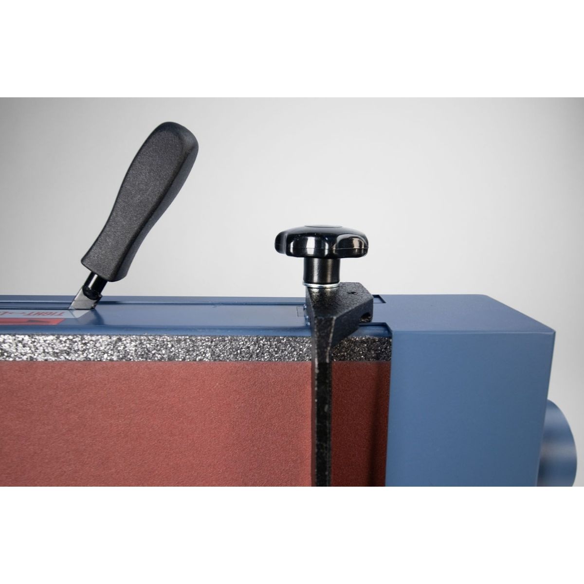 Oliver 6301 6 Inch x 48 Inch Benchtop Edge Sander