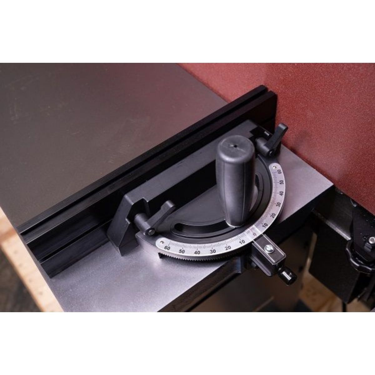 Oliver 6320 9" x 138" Oscillating Edge Sander