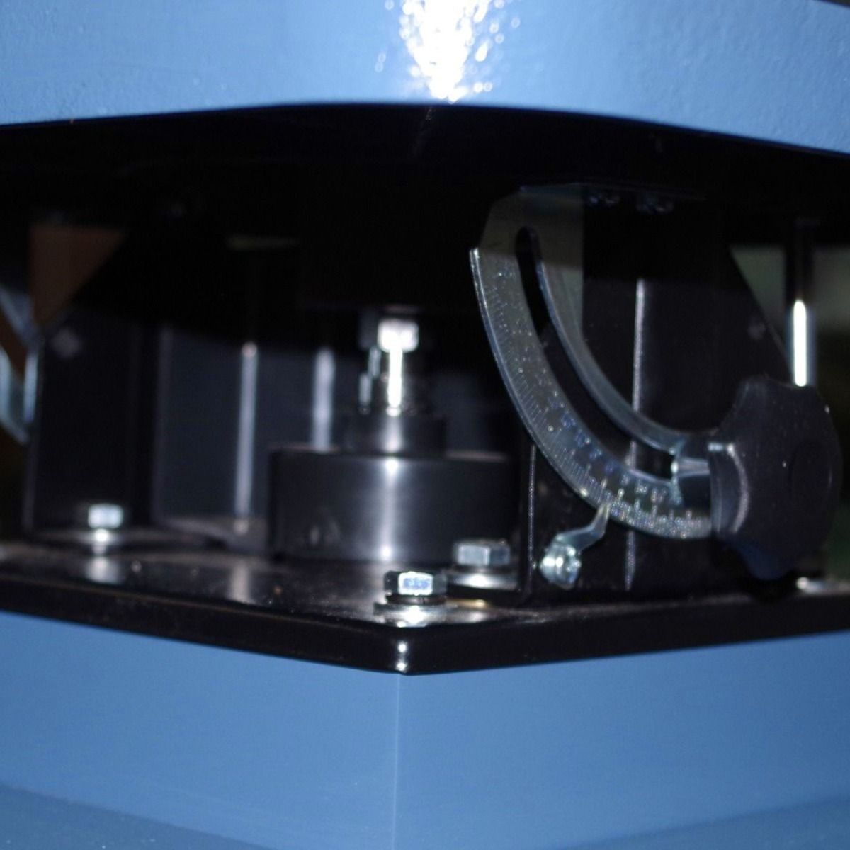 Oliver 6905 Benchtop Oscillating Spindle Sander