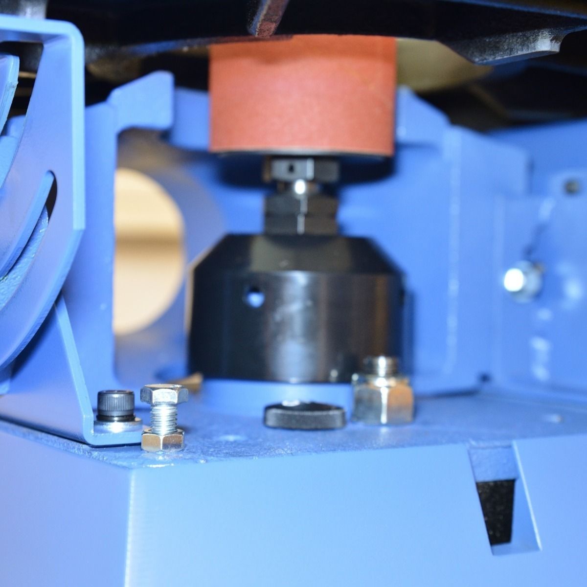 Oliver 6910 Oscillating Spindle Sander