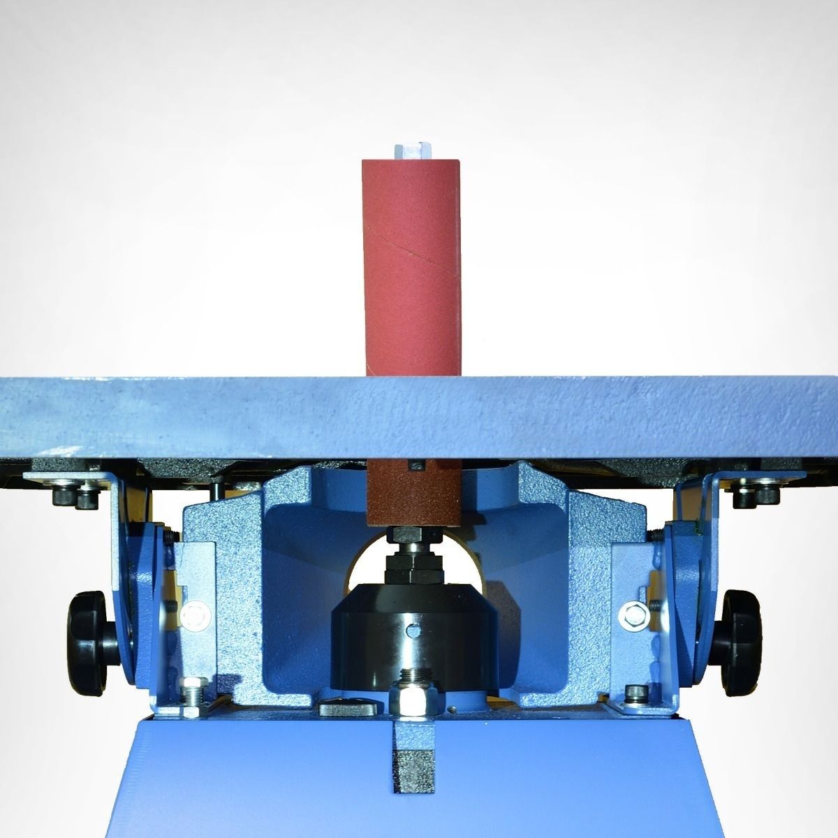 Oliver 6910 Oscillating Spindle Sander