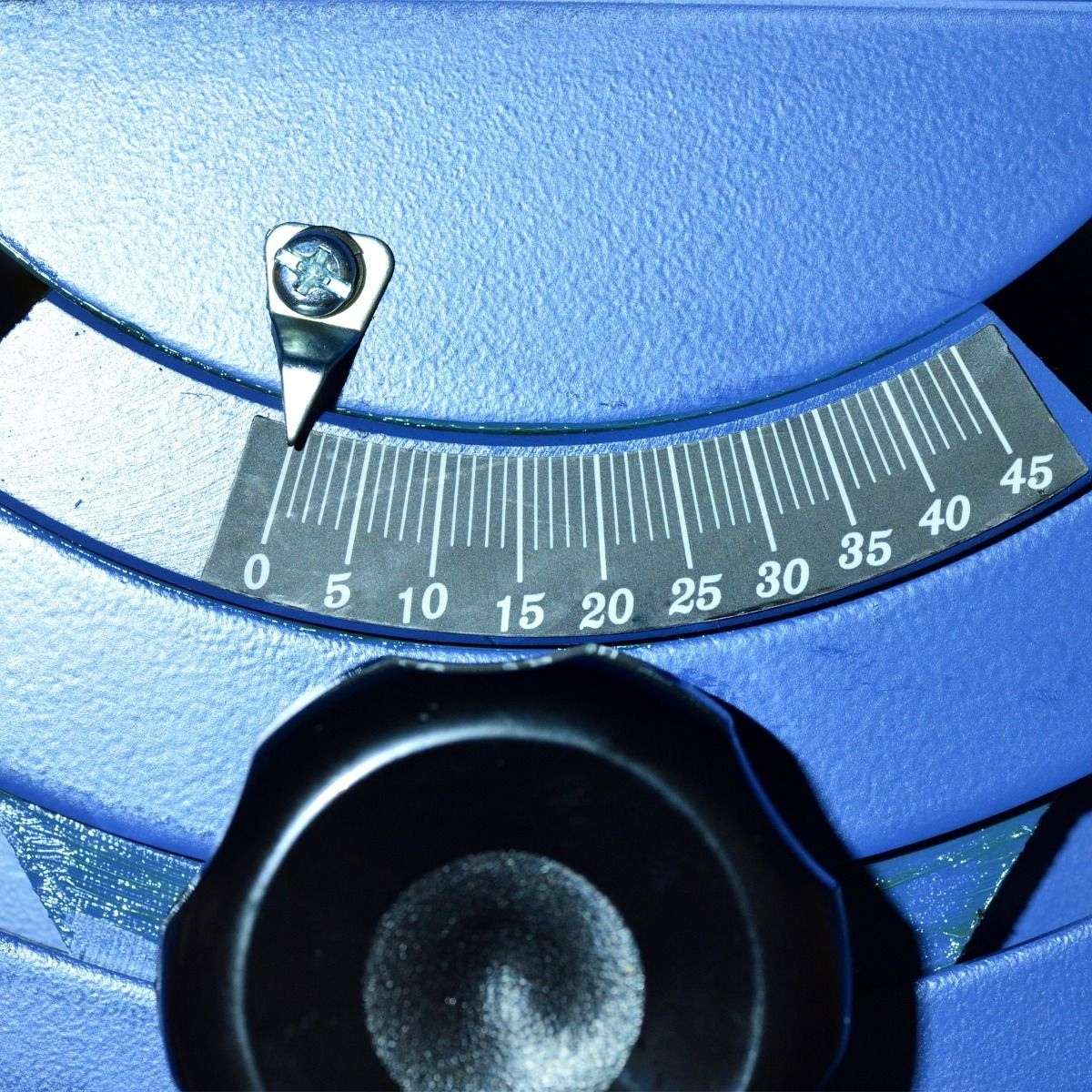 Oliver 6910 Oscillating Spindle Sander