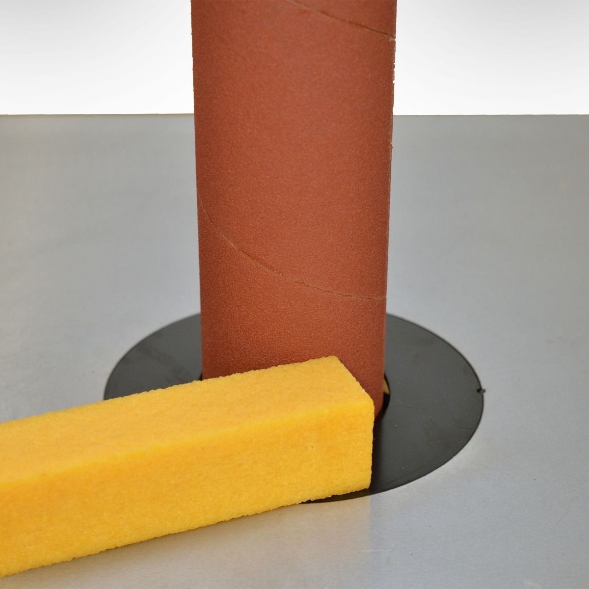 Oliver 6910 Oscillating Spindle Sander