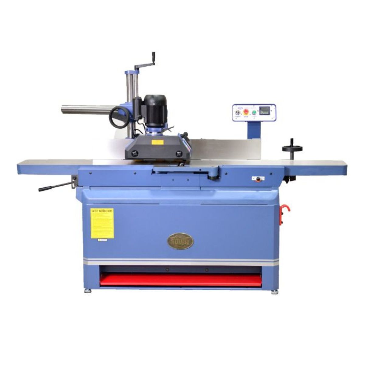 Oliver APF0038 3-Roller Stock Feeder