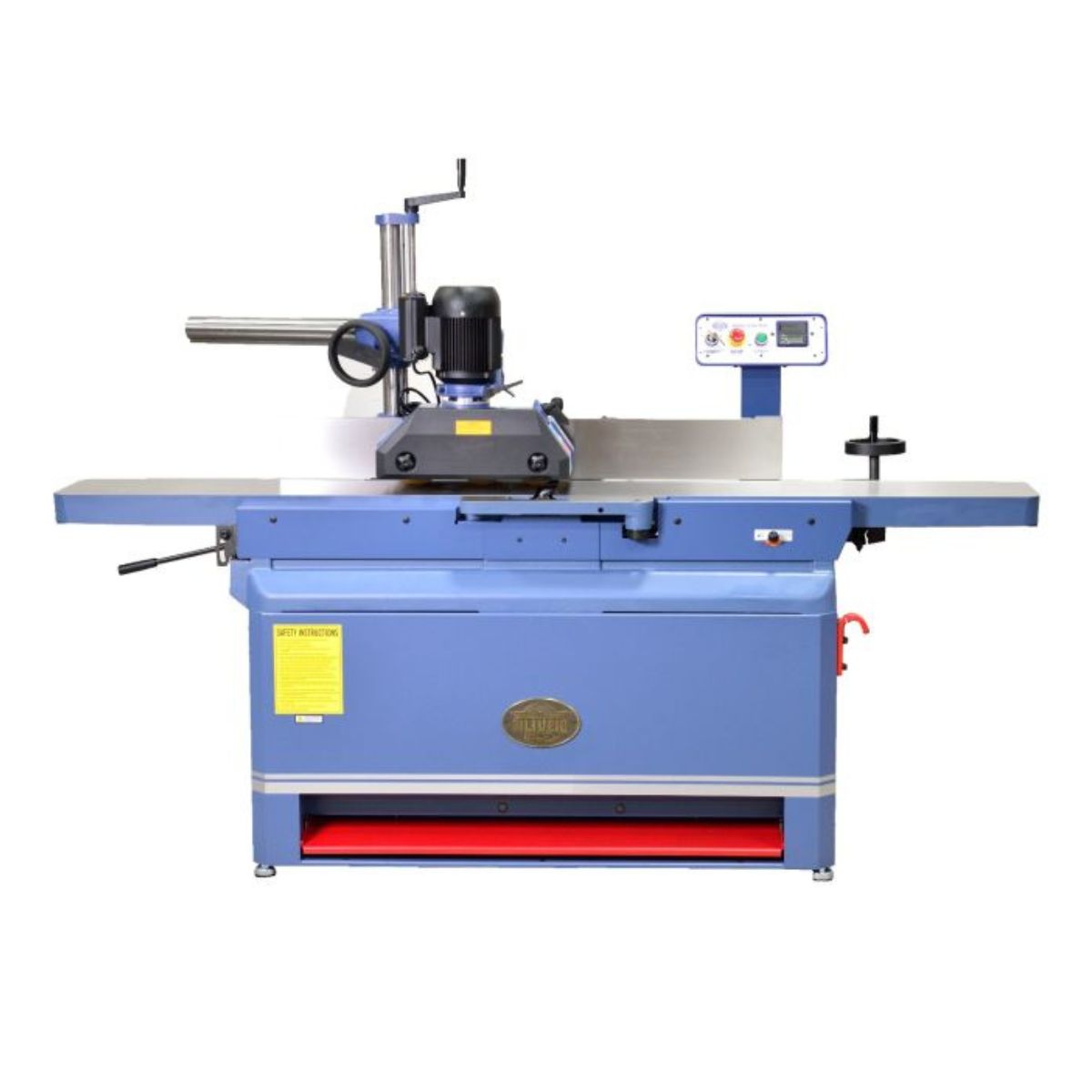 Oliver APF0048 4-Roller Stock Feeder